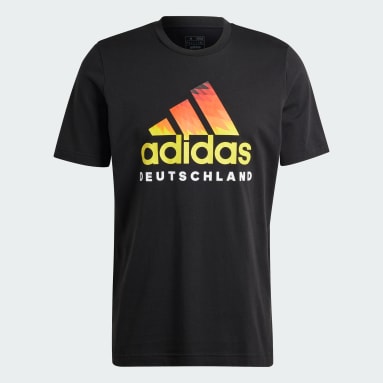 Camiseta Alemania DNA Graphic