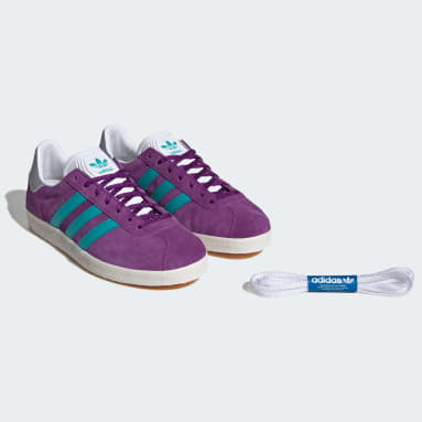 Tenis Gazelle 85 Low