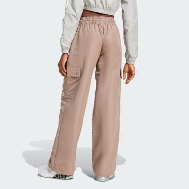 Pantalón Essentials Woven Cargo