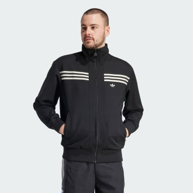 เสื้อแทรค adidas Originals 70s