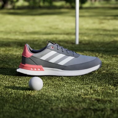 Promo articles de golf pour hommes adidas FR Outlet