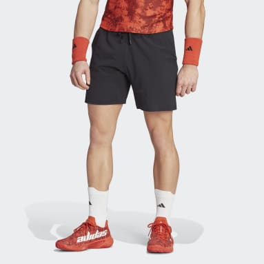 jouw tennis shorts voor heren online adidas