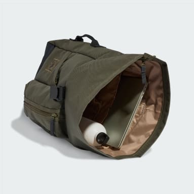adidas Utility Backpack Roll Top