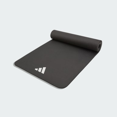 Yoga Mat - 8 mm
