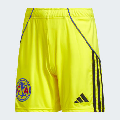 Club America 25/26 Home Shorts Kids
