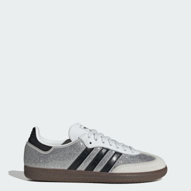 SAMBA OG SCHUH