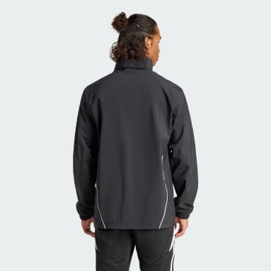 Adidas new arrivals regenjack heren