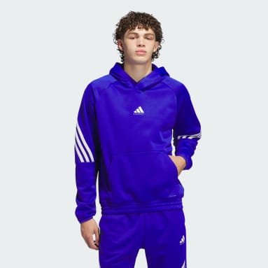 Select Foundation Fleece Hoodie