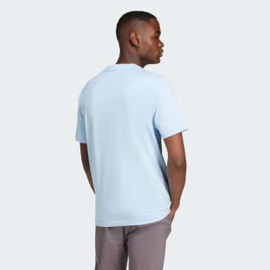 Tee Lounge Ice Graphic