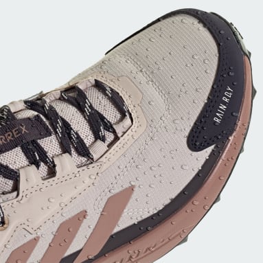 Terrex Anylander Rain.Rdy Hiking Shoes