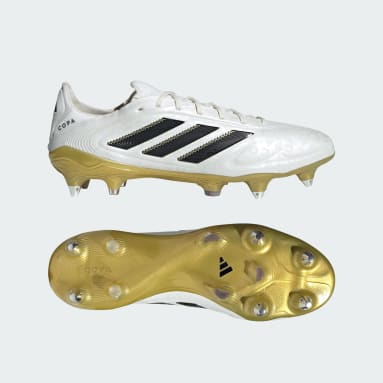 Copa Pure 3 Elite Soft Ground Boots