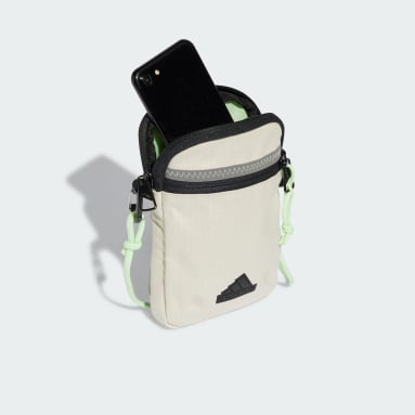 Bolsa Xplorer Pequena Bege Ginásio E Treino