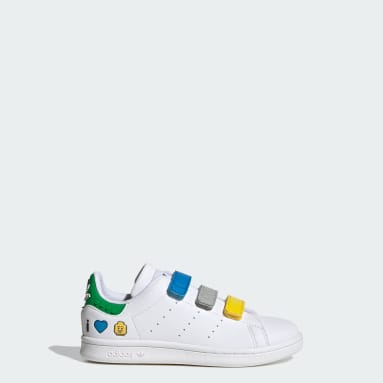 Trẻ em Originals Giày adidas Stan Smith x LEGO® Trẻ Em