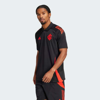 Camisa Polo Treino Internacional Tiro 24