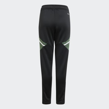 Youth 8-16 Years Football Celtic FC Condivo 22 Training Tracksuit Bottoms Kids