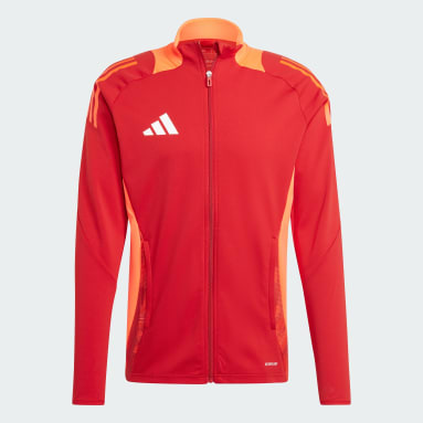 Tiro 24 Competition Training Jacket