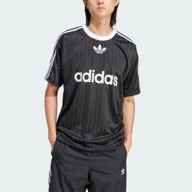 adidas Originals Tee-Shirt Essentials California Homme Noir