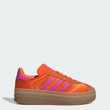 Gazelle Bold Shoes