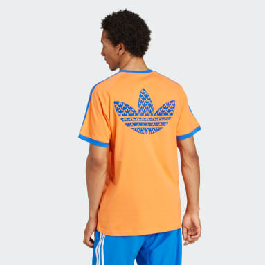 Monogram Cali Tişört