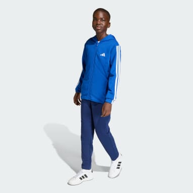 Essentials Track Suit Kids