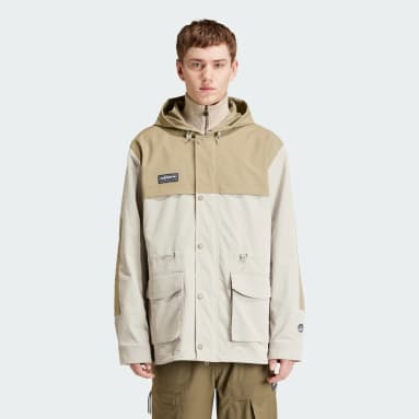 Moorfield Jacket