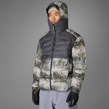 Men Reversible Jackets adidas UK