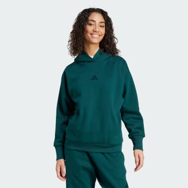 Hoodies & Sweatshirts | adidas US