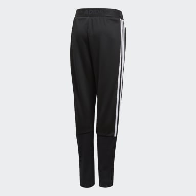 Pantalon Tiro Noir Garçons Sportswear