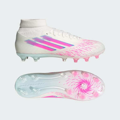 F50 Sparkfusion League Firm Ground/Artificial Grass Cleats