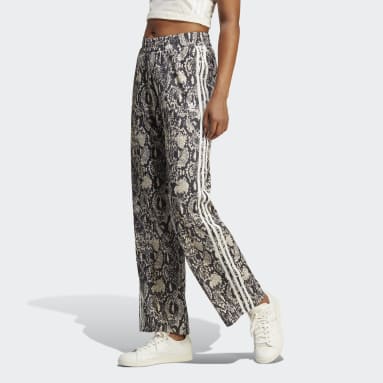 Calça Python Preto Mulher Originals