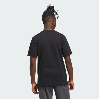 3-Stripes Lights Giftbox Graphic Tee