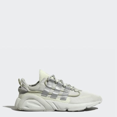 Men Lifestyle Grey LXCON SHOES