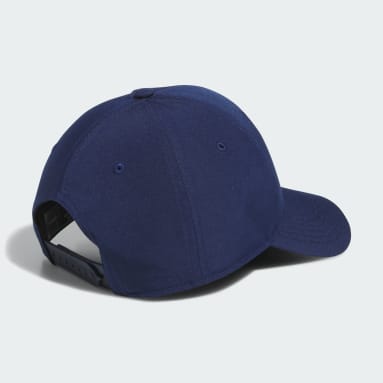 Youth 8-16 Years Golf Blue Tour Hat Kids