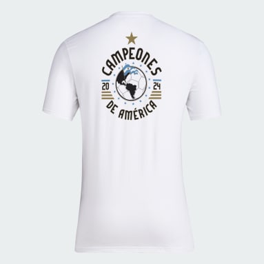 Adidas performance winners tee deals