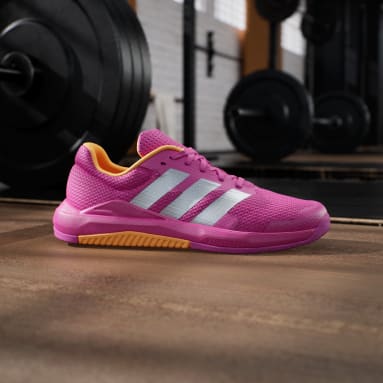 Zapatillas Entrenamiento Dropset Base