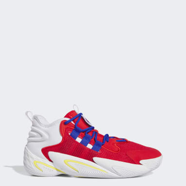 Men's Basketball Shoes & adidas Philippines