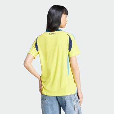 Maglia Home 24 Sweden