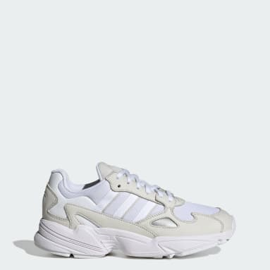 Adidas top falcon kadin