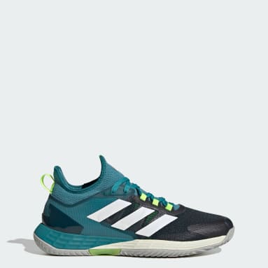 adidas Gamecourt 2.0 Tennis Shoes - Turquoise