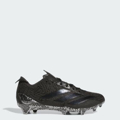 Adizero Electric II Exotic Speed Football Cleats