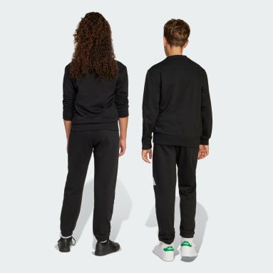 Essentials Joggers Set Kids