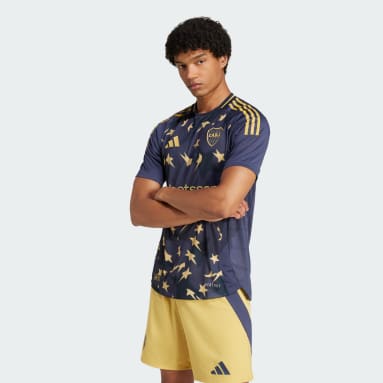 Boca Juniors 24/25 Third Authentic Jersey
