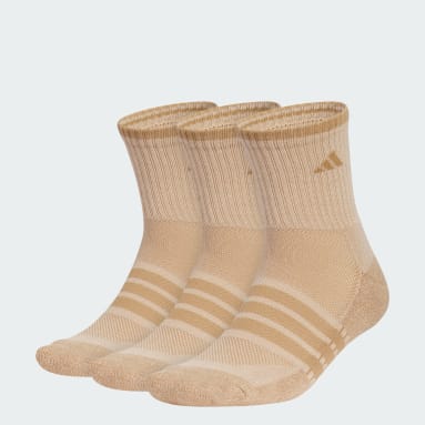 M CUSH X 4 3-PACK MID-CREW