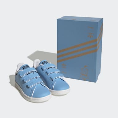 Kids and Juniors adidas Smith Shoes | adidas India