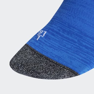 Meião Itália 23 Azul Futebol