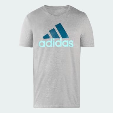 Camiseta Badge of Sport