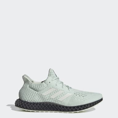 Chạy Giày 4D Futurecraft