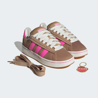 TENIS ADIDAS GRAND COURT ALPHA 00S DÍA DE LOS MUERTOS