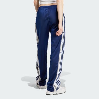 Jogging adidas oversize femme