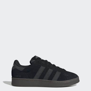 남성 originals Black CAMPUS 00S